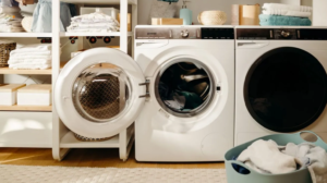 6 conseils pour une utilisation optimale  et durable de son sèche-linge