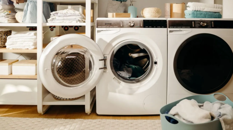 6 conseils pour une utilisation optimale  et durable de son sèche-linge