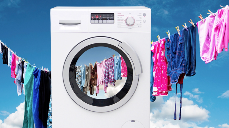 Pourquoi choisir un lave-linge séchant : zoom sur les avantages et les inconvénients