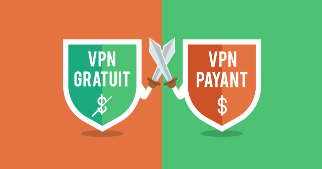 vpn gratuit ou vpn payant