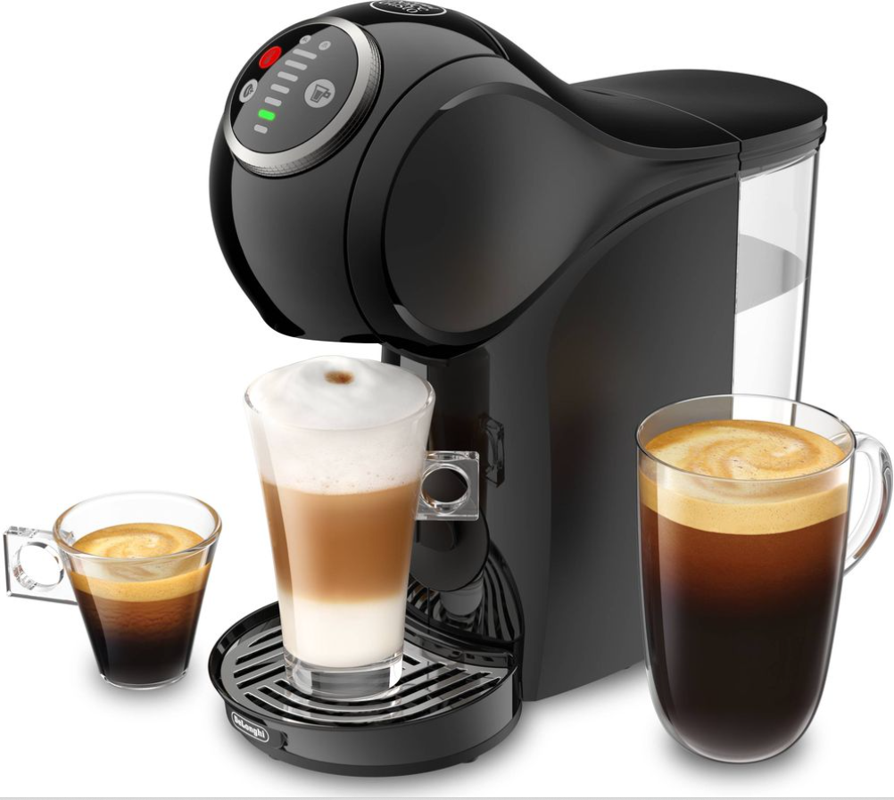 Delonghi Dolce Gusto