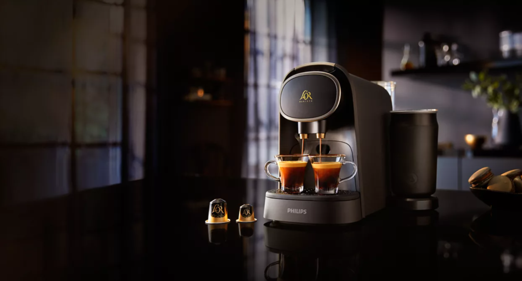 Philips ‎LM8018/90 L’Or Barista