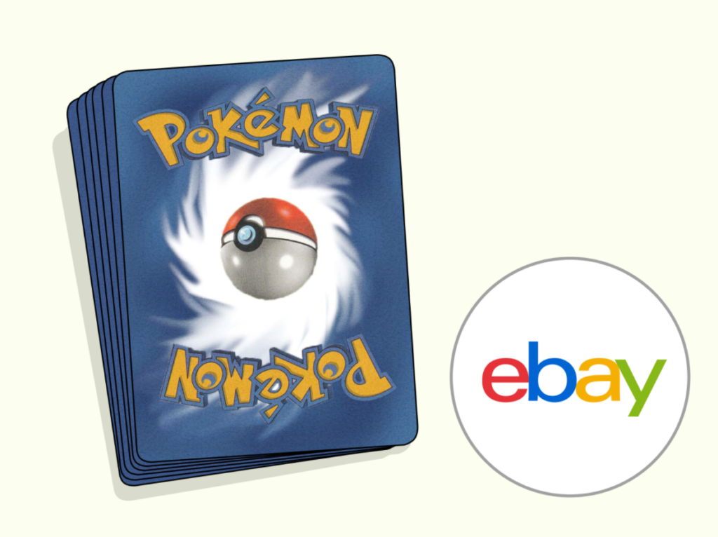 ebay pokemon