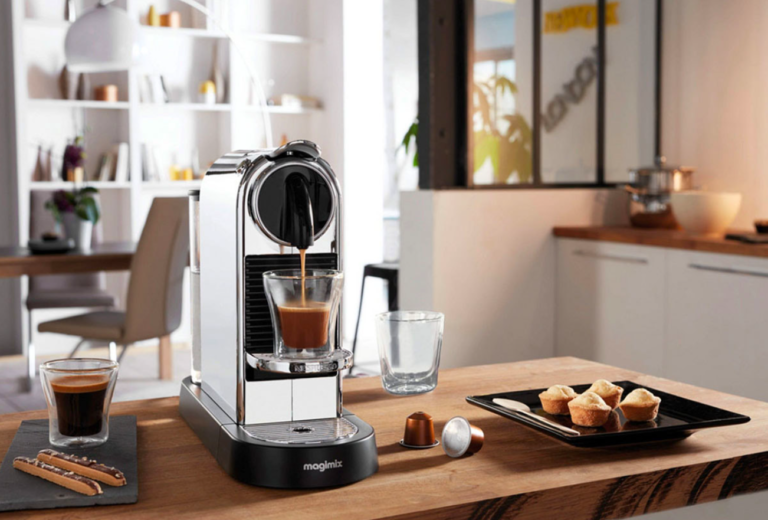 Quels sont les différents types de machines à café disponibles sur le marché ?
