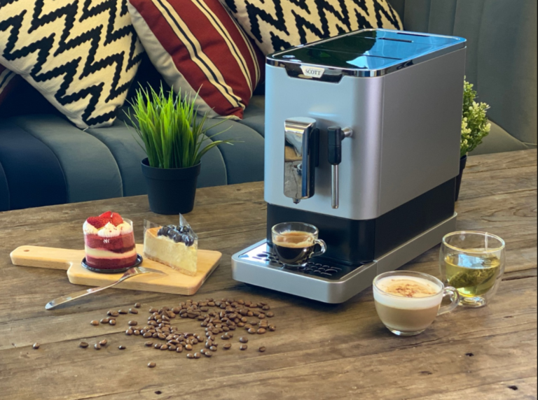 Les 6 critères de choix pour dénicher la machine à café avec broyeur parfaite