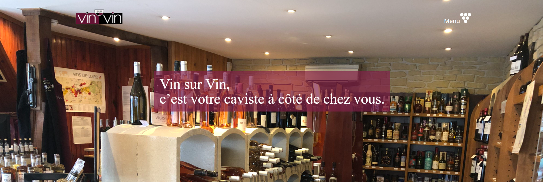 Que vaut la marque Vin sur Vin dans les caves à vin ?