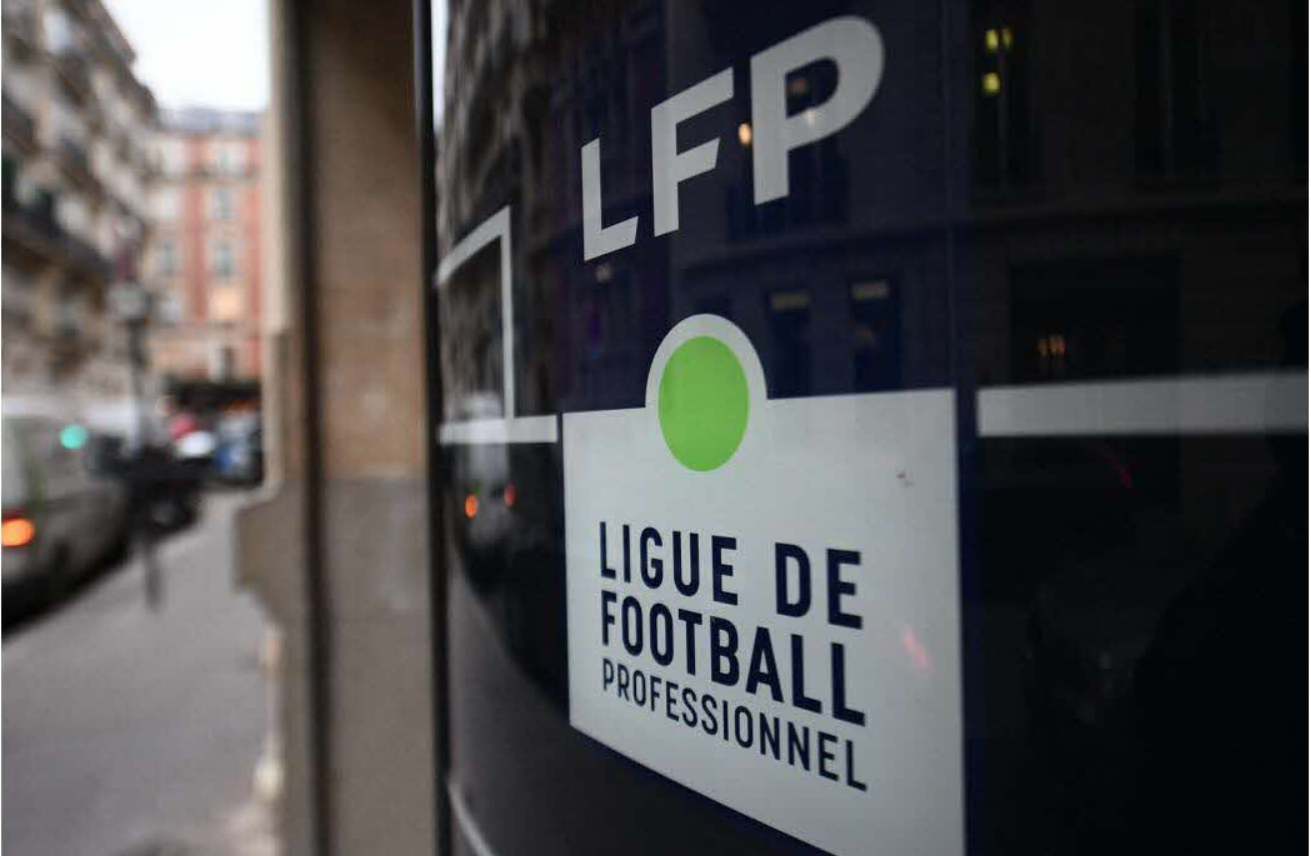LA LFP obtiens désormais l’autorisation du blocage des IPTV et des sites de streaming