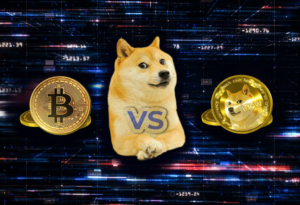Quel est le meilleur achat : Bitcoin ou Dogecoin en 2024 ?