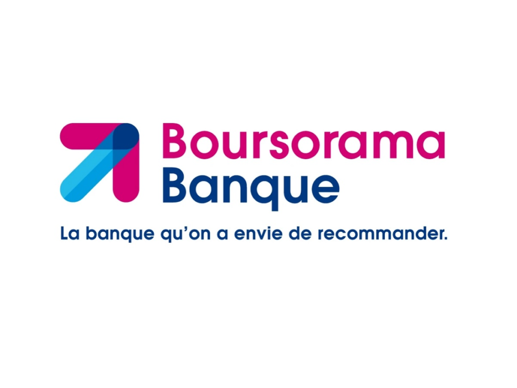 Boursorama Banque