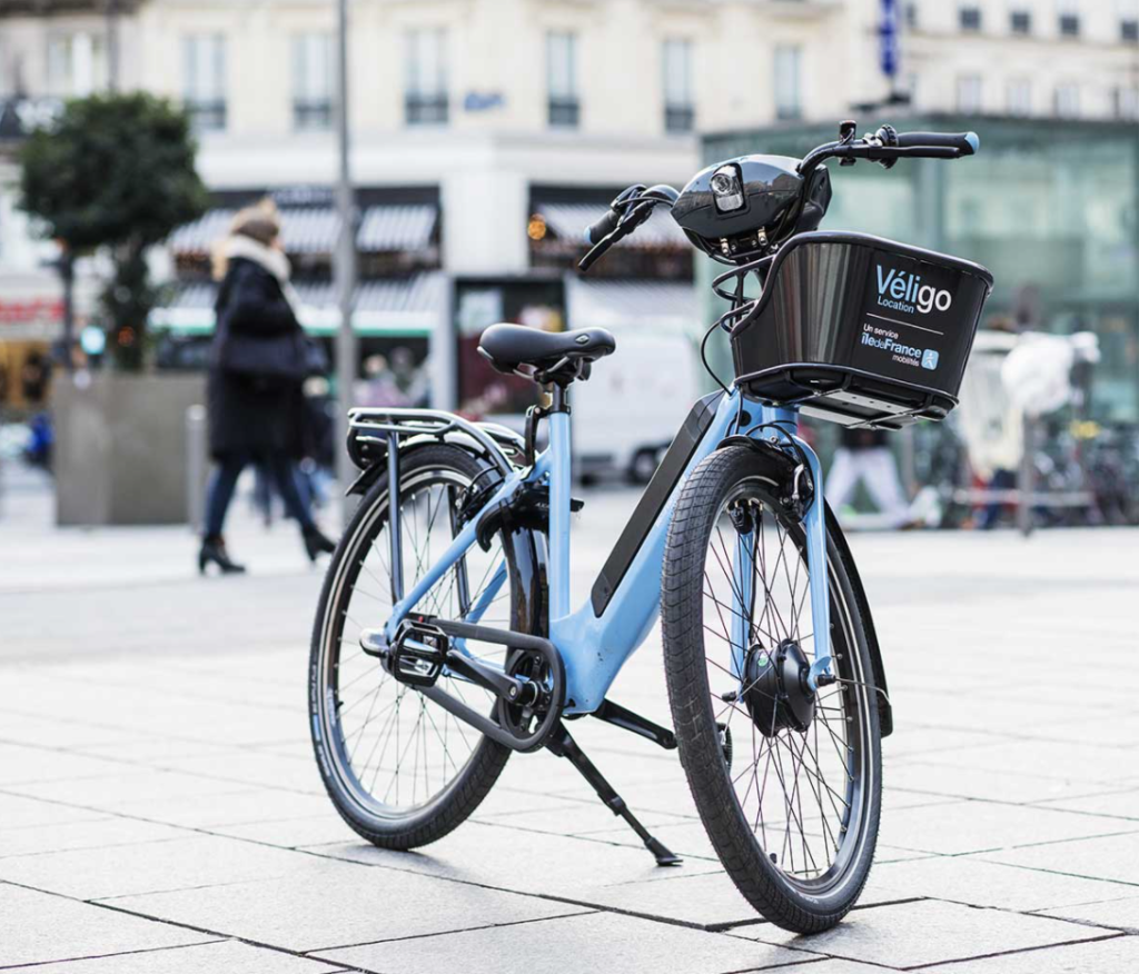 choisir vélo électrique