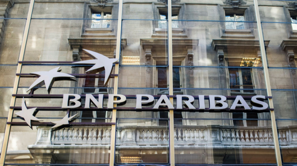 BNP paribas avis