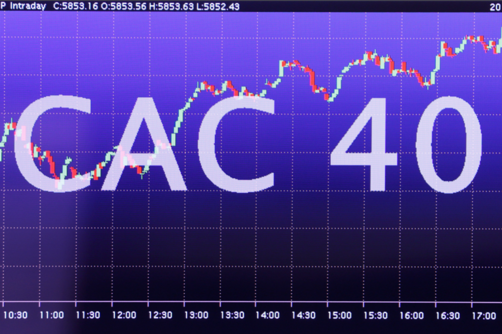 CAC 40