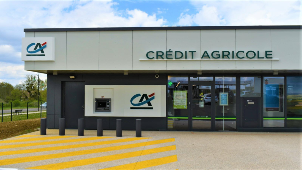 Crédit agricole