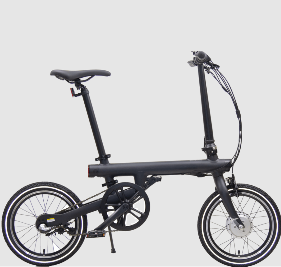 Mi Smart Electric Folding Bike : Le vélo électrique pliable conçu par Xiaomi