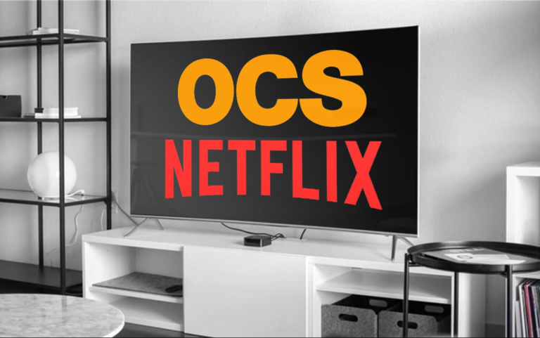 Quelle plateforme de streaming choisir (focus sur OCS et Netflix) ?