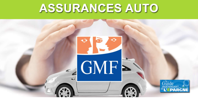 assurance auto GMF