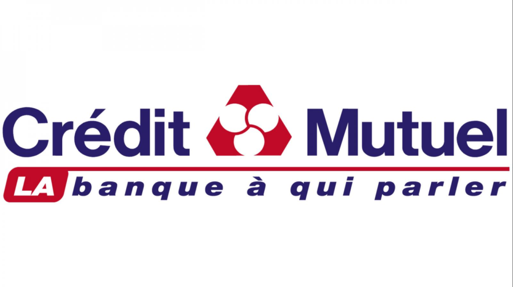 crédit mutuel