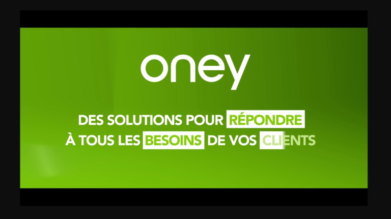 La banque Oney : comment fonctionne le credit d’Auchan