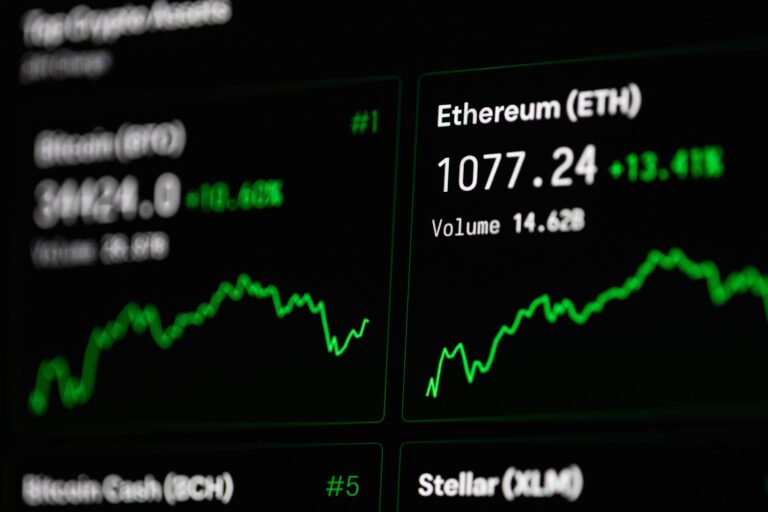 Qu’est ce que l’Ethereum et comment fonctionne-t-il ? Sa différence du Bitcoin