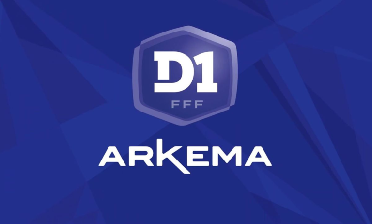 Ligue 1 Arkema