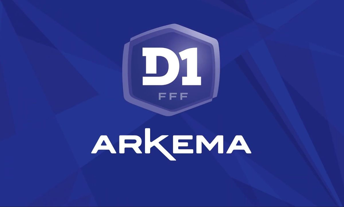 Comment faire pour rester à jour et regarder des matchs de la Ligue 1 féminine Arkema 