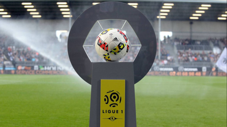 Ligue 1 coupe