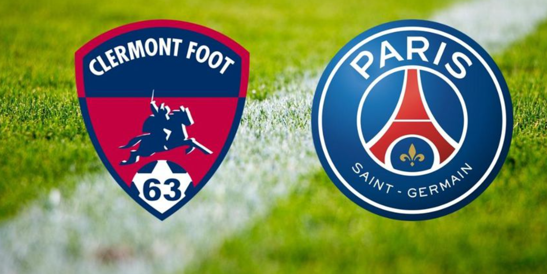 Clermont – PSG : à quelle heure et sur quelle chaîne voir le match en direct ?