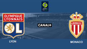 Ligue 1 : Lyon-Ajaccio : à quelle heure et sur quelle chaîne regarder le match en direct