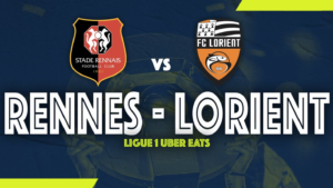 Rennes – Lorient: à quelle heure et sur quelle chaîne voir le match en direct ?