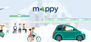 Votre guide complet sur Mappy itinéraire voiture