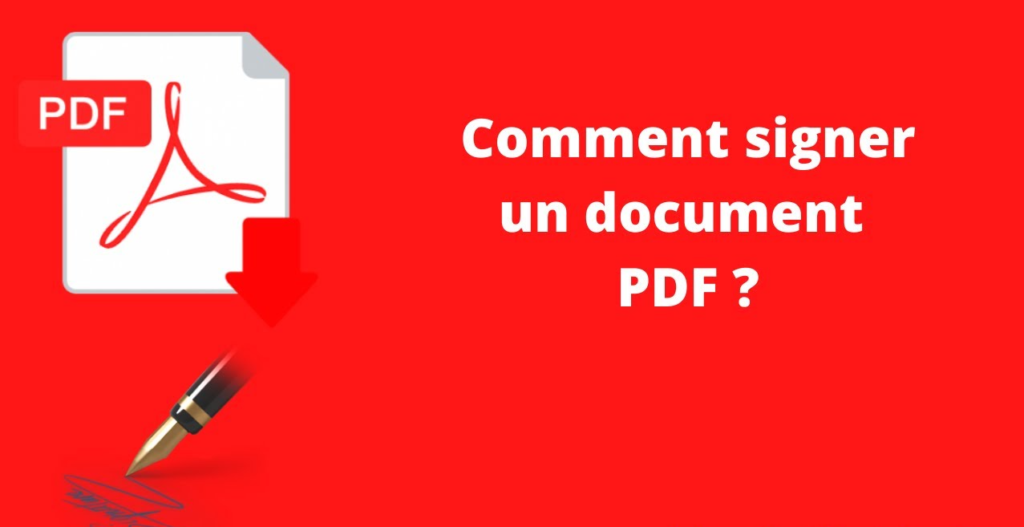 signer pdf