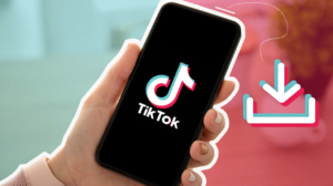 Comment télécharger une vidéo TikTok en MP4 ?
