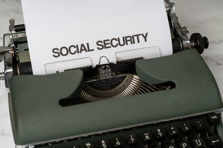 Sécurité sociale : définition, fonctionnement et comment obtenir un numéro