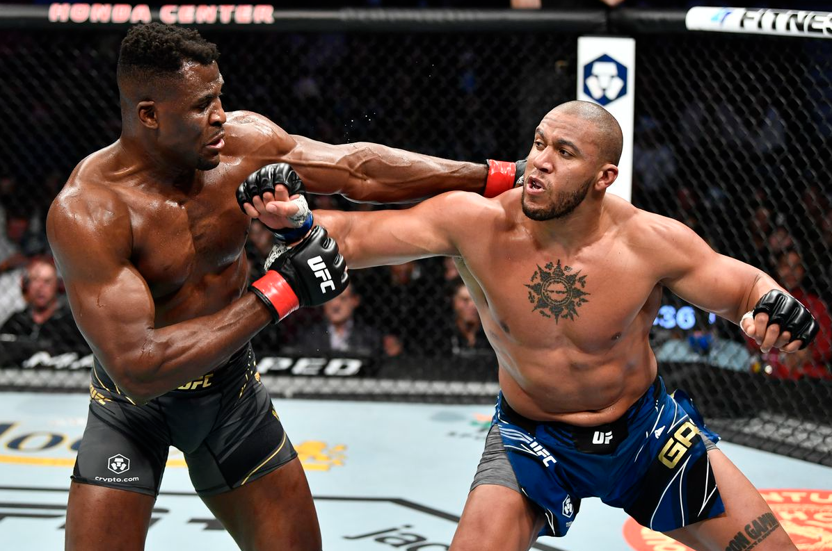 Comment regarder l’UFC en streaming gratuit ?