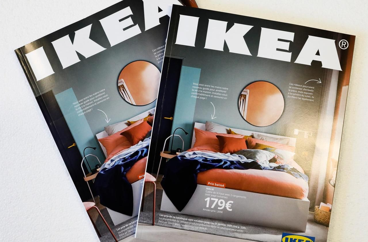 Catalogue Ikea 2023 