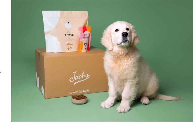 Croquettes pour chiens Japhy : avis et guide d’achat