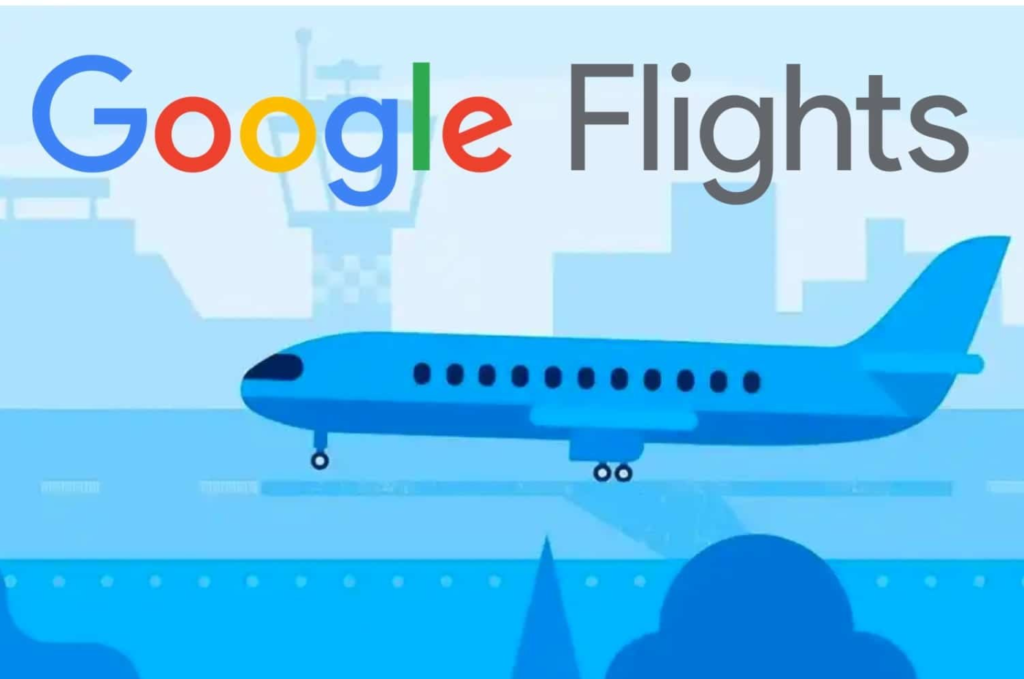 google flight