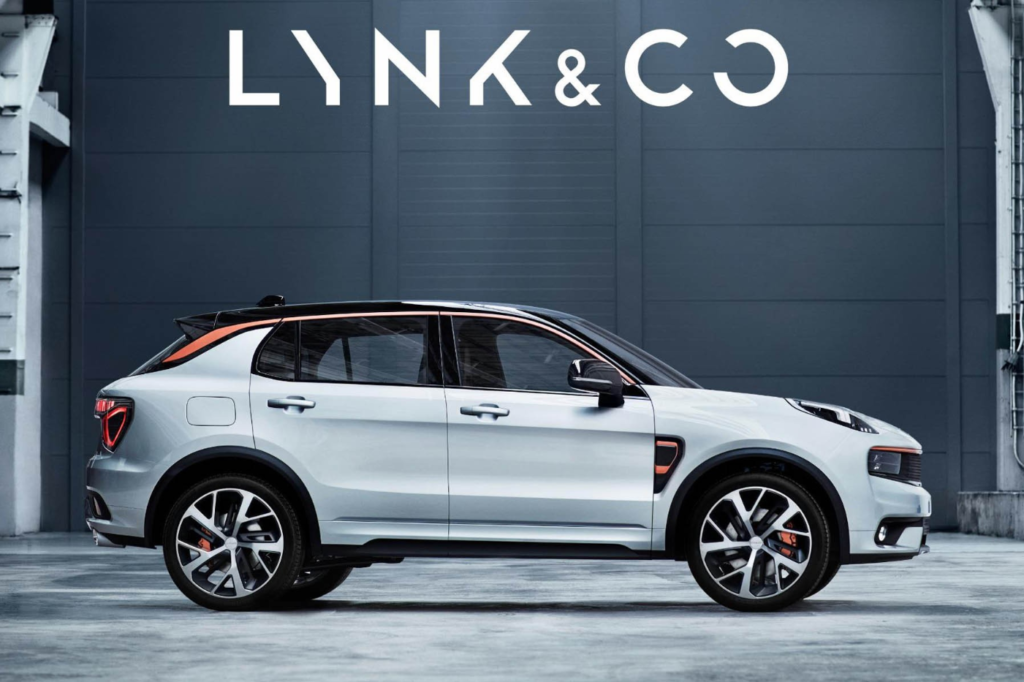 lynk & co : acheter ou emprunter