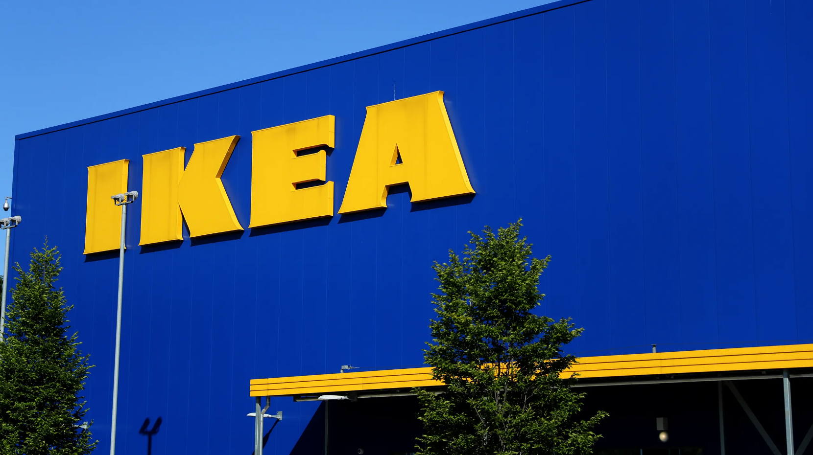 Magasins IKEA : le nombre de magasins dans le monde en 2024