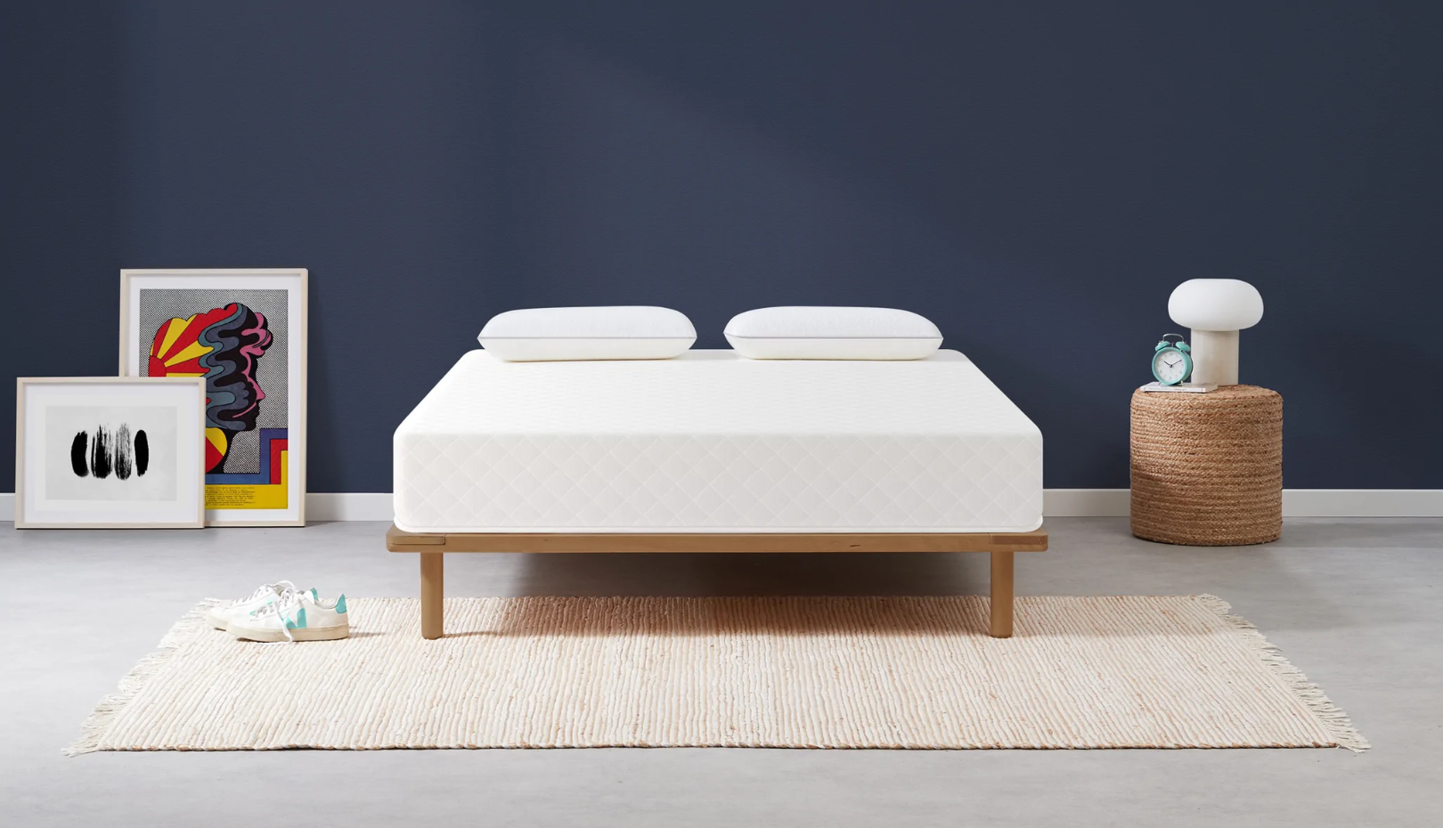 Comment choisir son matelas : guide d’achat complet