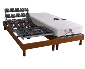 Comment choisir un matelas pour un lit électrique ?