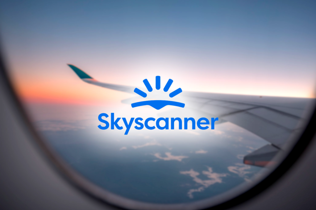 skyscanner