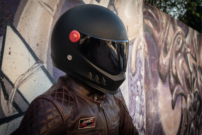 Casque moto : un équipement essentiel pour votre sécurité