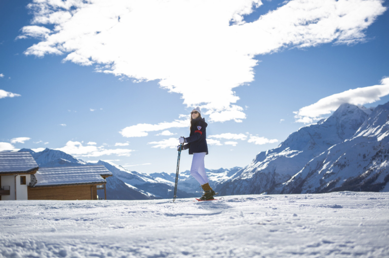 Ski en avril : pourquoi choisir le Club Med ?