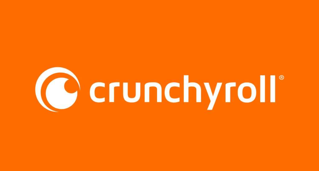 crunchyroll