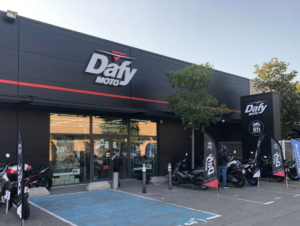 Dafy Moto : Tout ce que vous devez savoir sur votre magasin de moto