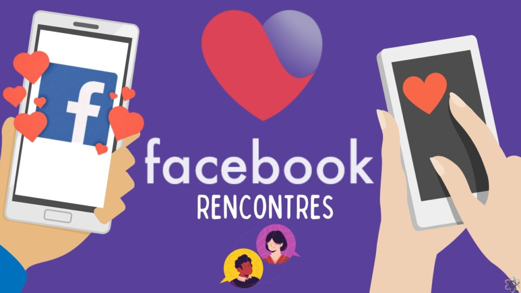 facebook rencontre