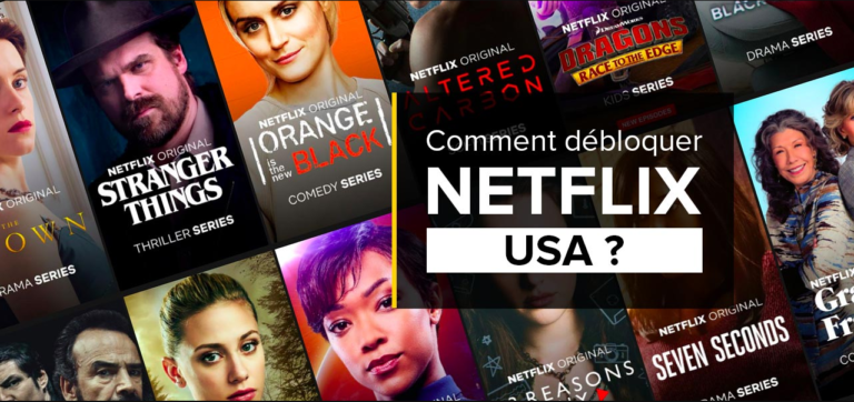 Comment s’abonner à Netflix et quels sont les prix d’un abonnement en 2024 ?