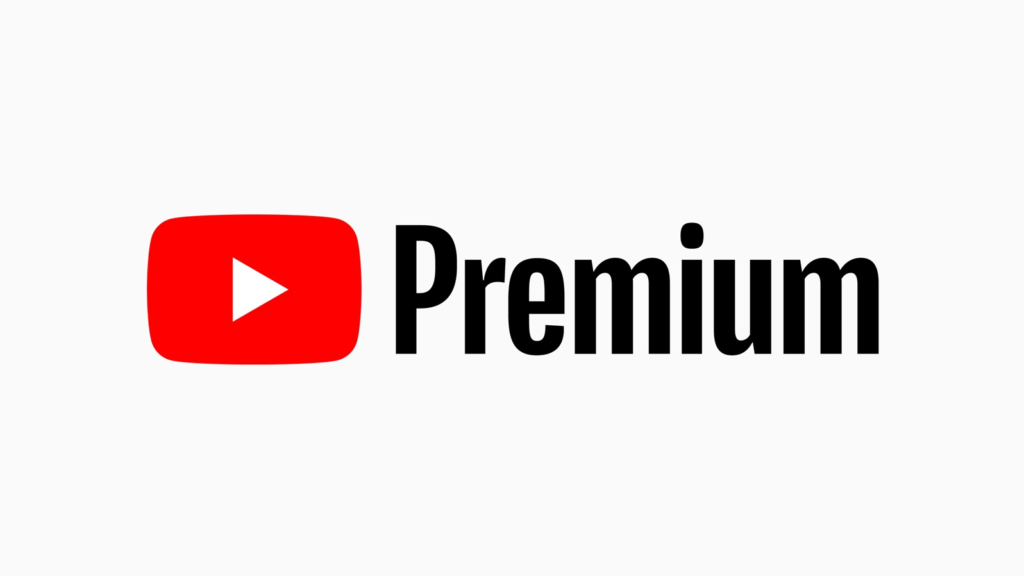 youtube premuim