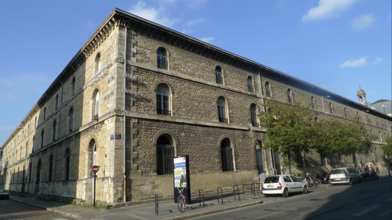 Le CAPC, un musée d’art contemporain incontournable à Bordeaux